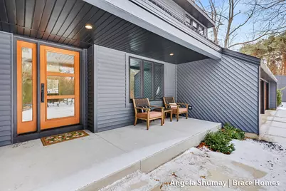 400 Greentree Lane NE, Ada, MI 49301 - Photo 5