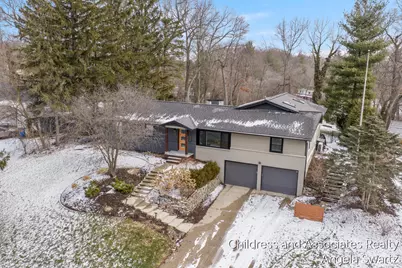 3334 Rickman Avenue NE, Grand Rapids, MI 49525 - Photo 3