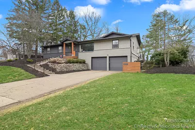 3334 Rickman Avenue NE, Grand Rapids, MI 49525 - Photo 5