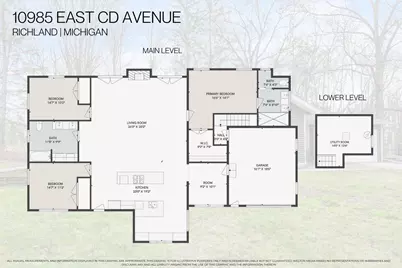 10985 E Cd Avenue, Richland, MI 49083 - Photo 43