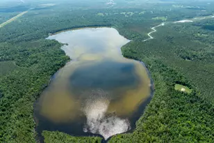 1408 Turtle Lake Rd, Gaylord, MI 49735 - Photo 13