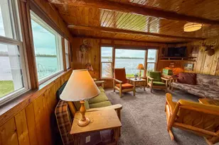 1408 Turtle Lake Rd, Gaylord, MI 49735 - Photo 17