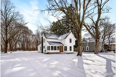 10227 S Norris Road, Delton, MI 49046 - Photo 3