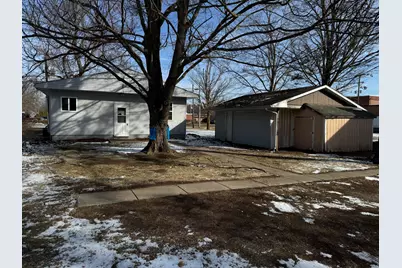 304 E South Street, Athens, MI 49011 - Photo 13