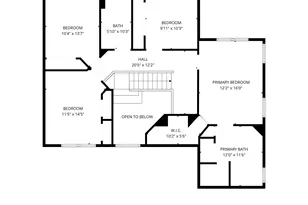 7236 Hampstead Ln, Portage, MI 49024 - Photo 43