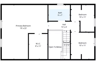3879 Shamrock Dr, Lapeer, MI 48446 - Photo 31