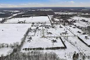 3879 Shamrock Dr, Lapeer, MI 48446 - Photo 45