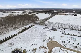 3879 Shamrock Dr, Lapeer, MI 48446 - Photo 43