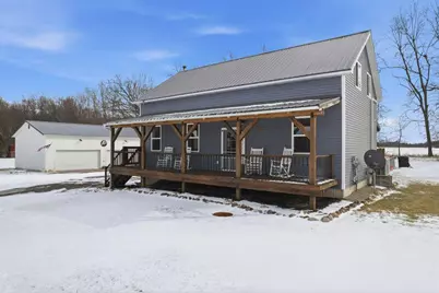 3879 Shamrock Drive, Lapeer, MI 48446 - Photo 1