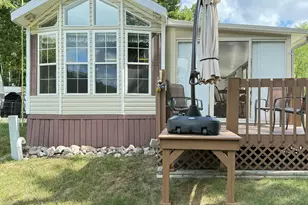 9380 E Circle Dr, Stanwood, MI 49346 - Photo 1