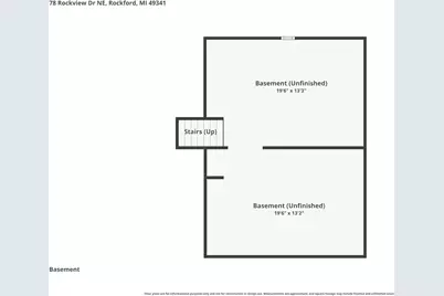 78 Rockview Drive NE, Rockford, MI 49341 - Photo 27