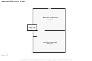 78 Rockview Dr NE, Rockford, MI 49341 - Photo 27