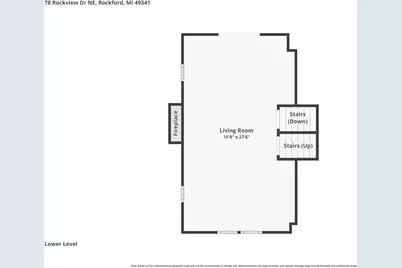78 Rockview Drive NE, Rockford, MI 49341 - Photo 23