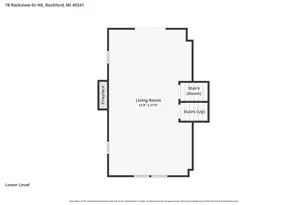 78 Rockview Dr NE, Rockford, MI 49341 - Photo 23