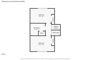 78 Rockview Dr NE, Rockford, MI 49341 - Photo 15