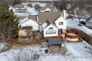 78 Rockview Dr NE, Rockford, MI 49341 - Photo 33