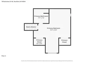 78 Rockview Dr NE, Rockford, MI 49341 - Photo 19