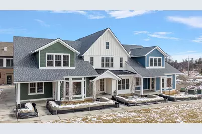 203 Mill Circle, Northville, MI 48167 - Photo 3