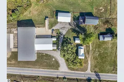 13402 3 Mile Road, Hersey, MI 49639 - Photo 19