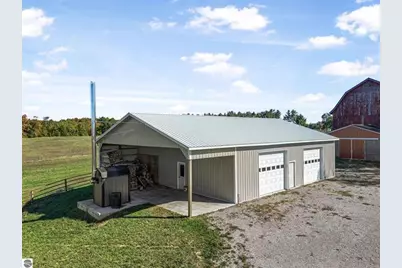 13402 3 Mile Road, Hersey, MI 49639 - Photo 5