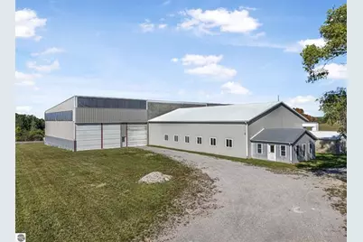13402 3 Mile Road, Hersey, MI 49639 - Photo 1
