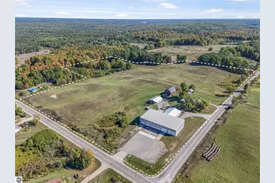 13402 3 Mile Road, Hersey, MI 49639 - Photo 23