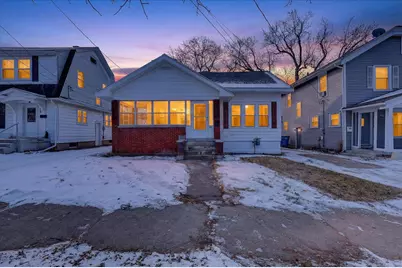 424 Storrs Street SE, Grand Rapids, MI 49507 - Photo 1