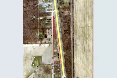53599 Wilbur Road, Three Rivers, MI 49093 - Photo 1