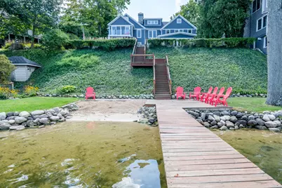 7881 Lakewood Drive, Coloma, MI 49038 - Photo 1