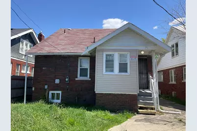 12701 Griggs Street, Detroit, MI 48238 - Photo 3