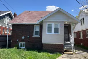 12701 Griggs St, Detroit, MI 48238 - Photo 3
