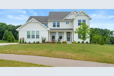 8114 Turning Stone, Kalamazoo, MI 49009 - Photo 1