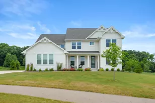 8114 Turning Stone, Kalamazoo, MI 49009 - Photo 1