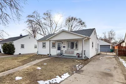 540 Kennedy Avenue, Ypsilanti, MI 48198 - Photo 3