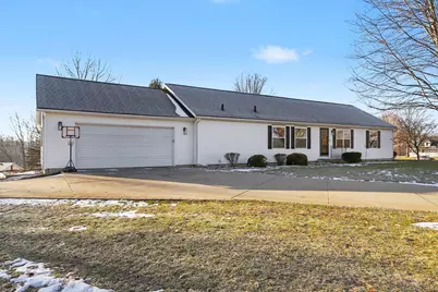 5950 Violet Court, Battle Creek, MI 49014 - Photo 3