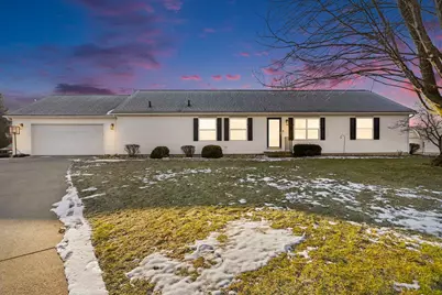 5950 Violet Court, Battle Creek, MI 49014 - Photo 1