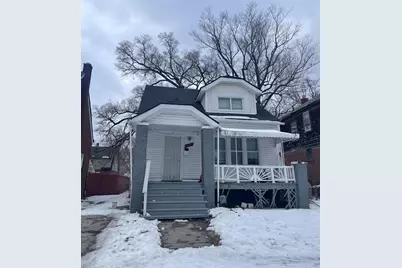 14815 Stansbury Avenue, Detroit, MI 48227 - Photo 1