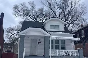 14815 Stansbury Ave, Detroit, MI 48227 - Photo 1