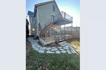 1682 Bagley Street # B, Detroit, MI 48216 - Photo 19