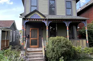 1682 Bagley St, Detroit, MI 48216 - Photo 1