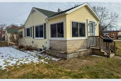 112 Wiltshire Avenue, Battle Creek, MI 49015 - Photo 1