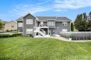 4614 Caspian Dr, Hudsonville, MI 49426 - Photo 35