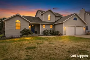 158 Teasel St NE, Comstock Park, MI 49321 - Photo 1