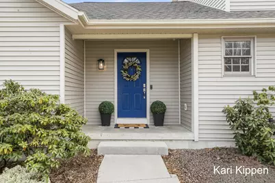 158 Teasel Street NE, Comstock Park, MI 49321 - Photo 3