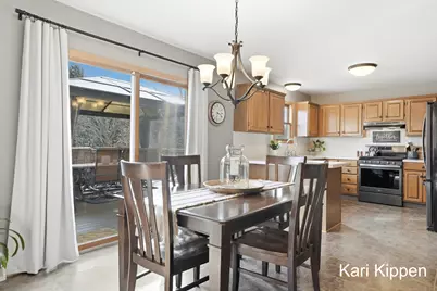 158 Teasel Street NE, Comstock Park, MI 49321 - Photo 9