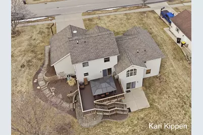 158 Teasel Street NE, Comstock Park, MI 49321 - Photo 43