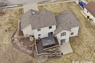 158 Teasel St NE, Comstock Park, MI 49321 - Photo 43