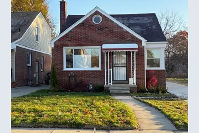 5574 Maryland Street, Detroit, MI 48224 - Photo 1