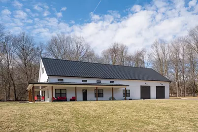 9673 N 27th Street, Richland, MI 49083 - Photo 1