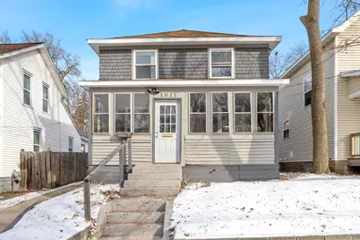 1021 Sherman Street SE, Grand Rapids, MI 49506 - Photo 1
